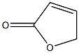 呋喃酮, 85554-61-6, 结构式