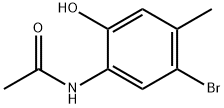 857616-88-7 N-(5-bromo-2-hydroxy-4-methylphenyl)acetamide