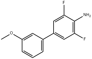 3,5-二氟-3