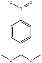 Benzene, 1-(dimethoxymethyl)-4-nitro-