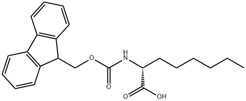 FMOC-D-AOC(2)-OH, 888725-90-4, 结构式