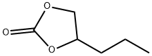 4-propyl-1,3-dioxolan-2-one Structure