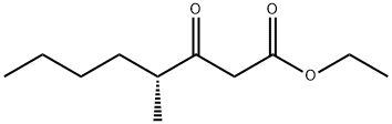 3-氧代-4-甲基辛酸乙酯, 915143-73-6, 结构式