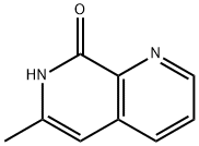 922527-17-1 6甲基-1,7-萘啶-8-酮