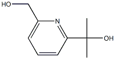 933791-33-4 2-[6-(羟甲基吡啶-2-基)]丙烷-2 -醇