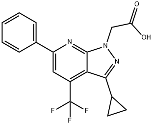937606-06-9 Structure