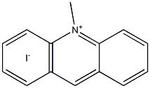 N-Methylacridinium iodide|