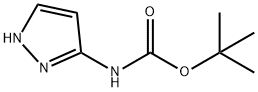 952674-76-9 (1H-吡唑-5-基)氨基甲酸叔丁酯