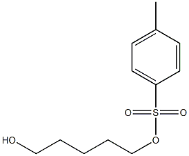 1,5-Pentanediol, mono(4-methylbenzenesulfonate)