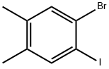 1-bromo-2-iodo-4,5-dimethylbenzene|1-溴-4,5-二甲基-2-碘苯