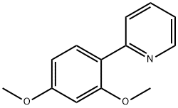 98061-24-6 2-(2,4-Dimethoxy-phenyl)-pyridine