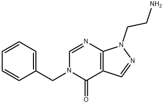 1105197-05-4 Structure