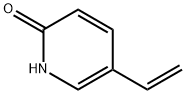 5-乙烯基吡啶-2(1H)-酮, 1147938-98-4, 结构式