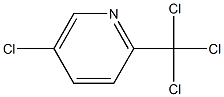 Pyridine, 5-chloro-2-(trichloromethyl)-