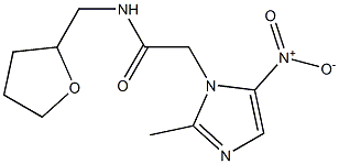 1242818-13-8 结构式