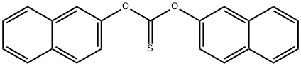 托萘酯EP杂质B, 127084-74-6, 结构式