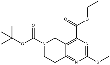 1279816-50-0 Structure