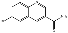 1296950-87-2 6-Chloroquinoline-3-carboxamide