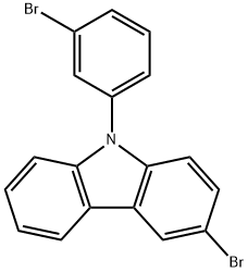 1345415-05-5 Structure