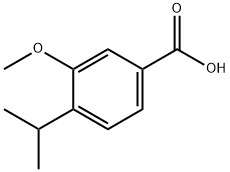 1361003-71-5 4-Isopropyl-3-methoxy-benzoic acid