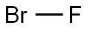 BROMINE FLUORIDE			 Structure