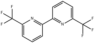 6,6-Bis-trifluoromethyl-[2,2]bipyridinyl|