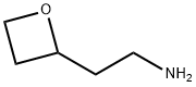 2-(OXETAN-2-YL)ETHAN-1-AMINE