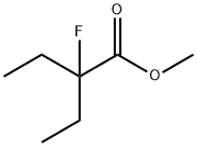 1578-65-0 METHYL 2-ETHYL-2-FLUOROBUTANOATE