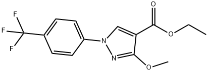 1701434-08-3 Structure