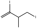 1822796-72-4 2,4-二碘-3-甲基-1-丁烯