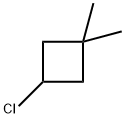 3-CHLORO-1,1-DIMETHYLBUTANE,1935362-98-3,结构式