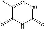 胸腺嘧啶-T,28854-96-8,结构式