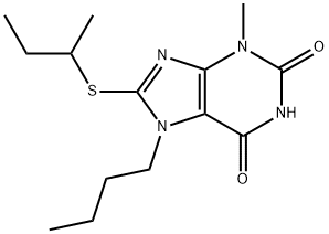 303969-00-8 Structure