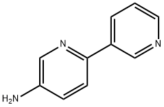 35989-06-1 [2,3-bipyridin]-5-amine