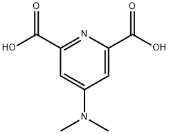 3648-29-1 4-二甲基氨基吡啶-2,6-二羧酸