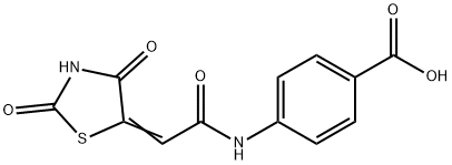 378224-67-0 Structure