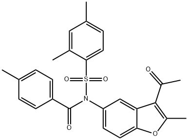518321-17-0 Structure