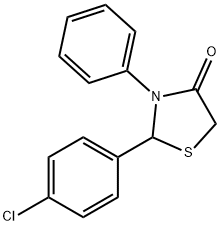 54397-10-3 Structure