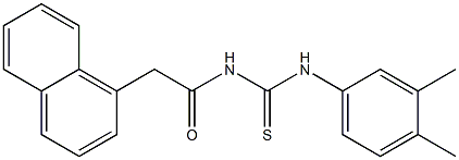 642994-09-0 Structure