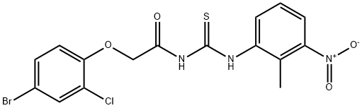 649564-81-8 Structure