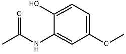 奥美拉唑杂质56, 68596-52-1, 结构式