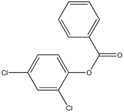 (2,4-dichlorophenyl) benzoate