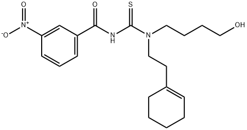 817564-16-2 Structure
