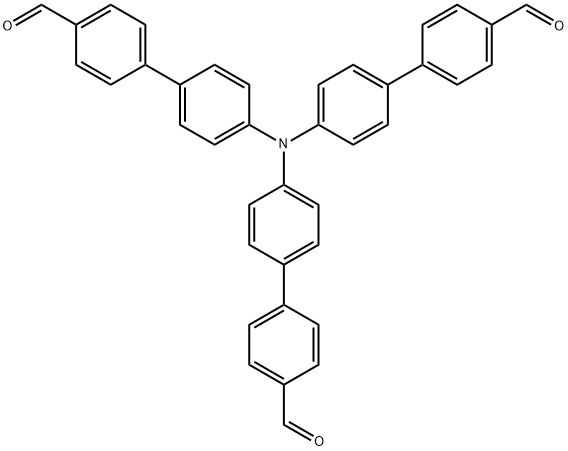872689-79-7 三(4-醛基联苯基)胺