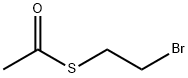 S-(2-溴乙基)乙硫代酸酯,927-70-8,结构式