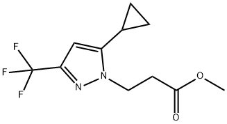 1002033-74-0 Structure