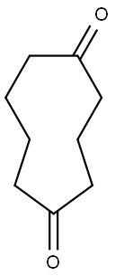Cyclononane-1,5-dione,1030023-28-9,结构式