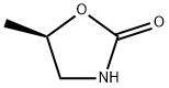 (R)-5-Methyloxazolidin-2-one, 111688-35-8, 结构式