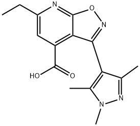 1173266-66-4 Structure