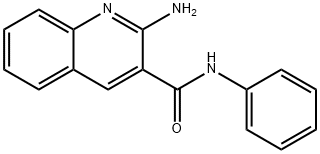121217-60-5 Structure